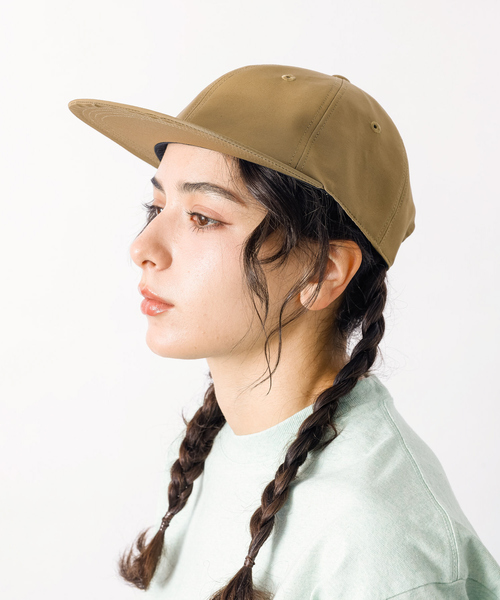 帽子 mariko0420y MASTER&Co キャップ 帽子 「MASTER＆Co./マスターアンドコー
