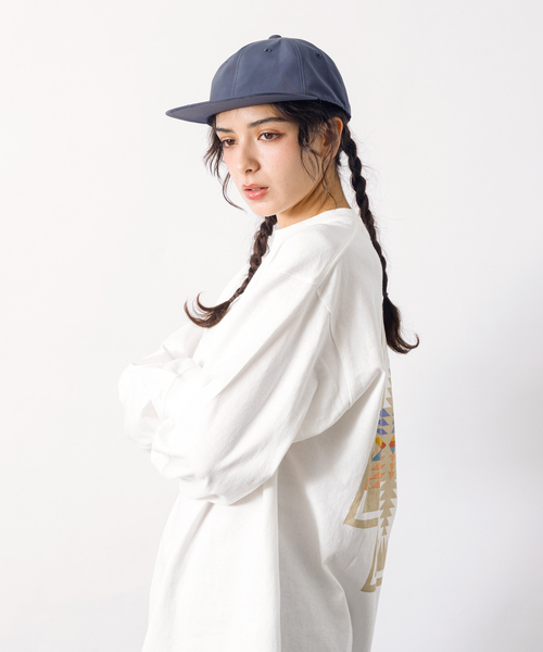 MASTER&Co（マスターアンドコー） キャップ 帽子 メンズ 「MASTER＆Co