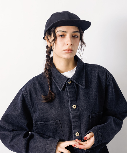 MASTER&Co キャップ 帽子 「MASTER＆Co./マスターアンドコー