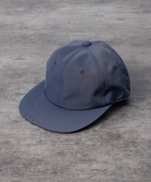 MASTER&Co（マスターアンドコー） キャップ 帽子 メンズ レディース