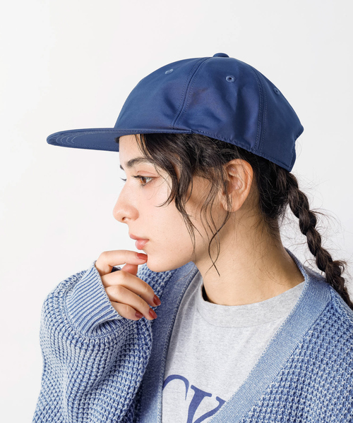 MASTER&Co（マスターアンドコー） キャップ 帽子 メンズ レディース