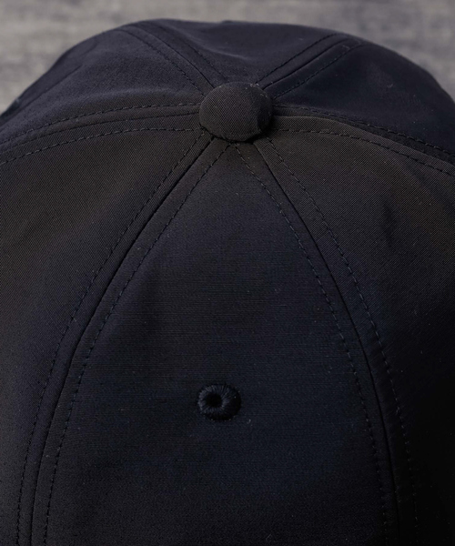 MASTER&Co キャップ 帽子 「MASTER＆Co./マスターアンドコー