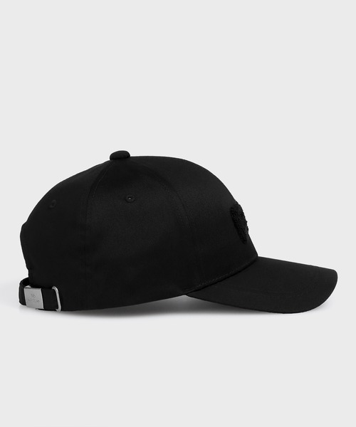 PS Paul Smith キャップ 帽子 「限定」PSロゴ パイルエンブロイ
