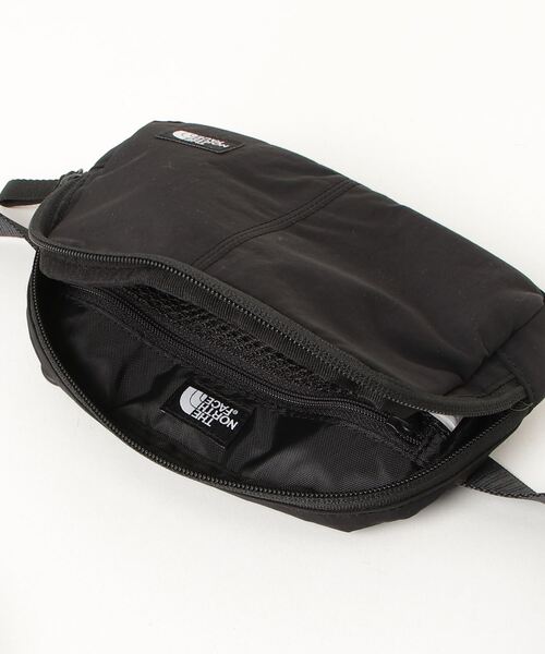 THE NORTH FACE（ザ ノースフェイス） ウエストポーチ MULTI CROSS BAG