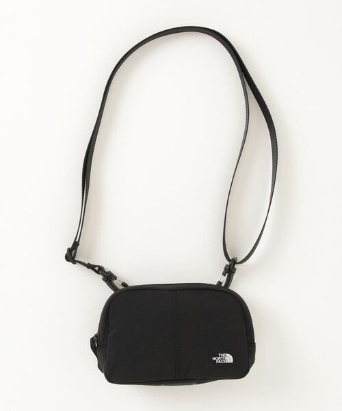 THE NORTH FACE（ザ ノースフェイス） ウエストポーチ MULTI CROSS BAG