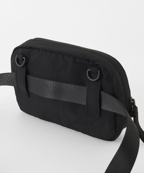 THE NORTH FACE（ザ ノースフェイス） ウエストポーチ MULTI CROSS BAG