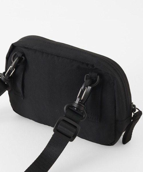 THE NORTH FACE（ザ ノースフェイス） ウエストポーチ MULTI CROSS BAG