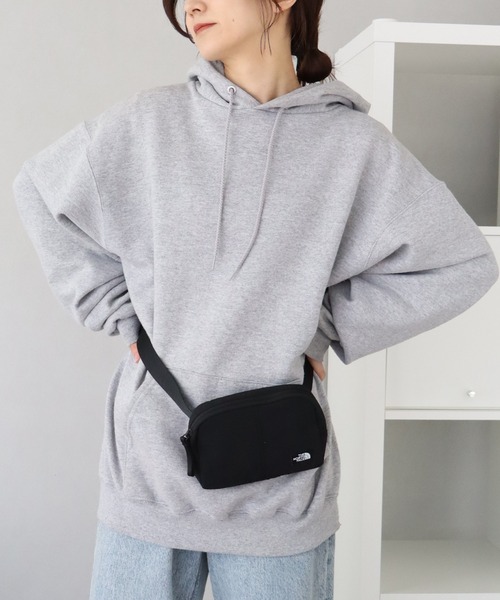 THE NORTH FACE（ザ ノースフェイス） ウエストポーチ MULTI CROSS BAG