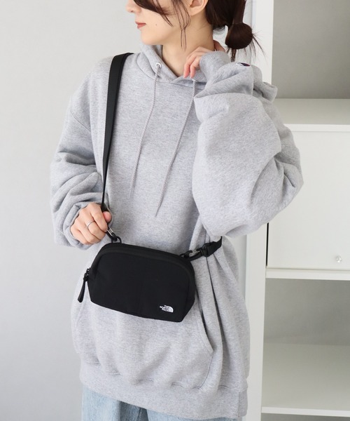 THE NORTH FACE（ザ ノースフェイス） ウエストポーチ MULTI CROSS BAG