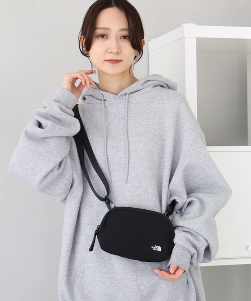 THE NORTH FACE（ザ ノースフェイス） ウエストポーチ MULTI CROSS BAG