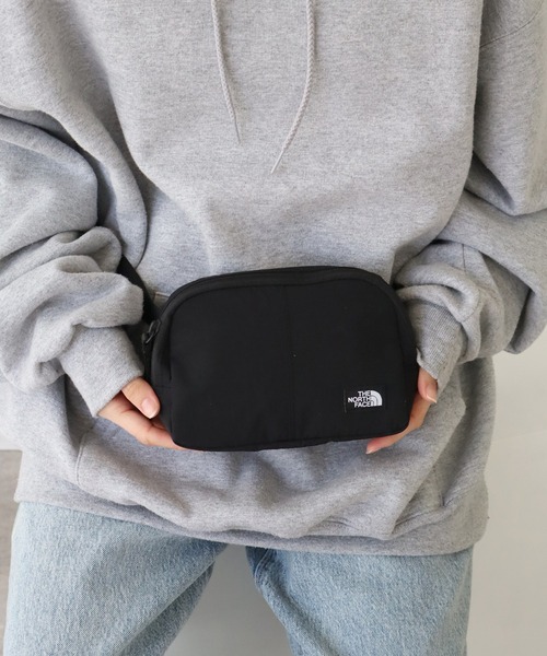 THE NORTH FACE（ザ ノースフェイス） ウエストポーチ MULTI CROSS BAG