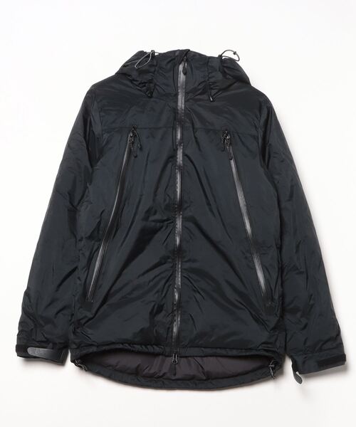 URBAN RESEARCH iD（アーバンリサーチ アイディー） ダウンジャケット