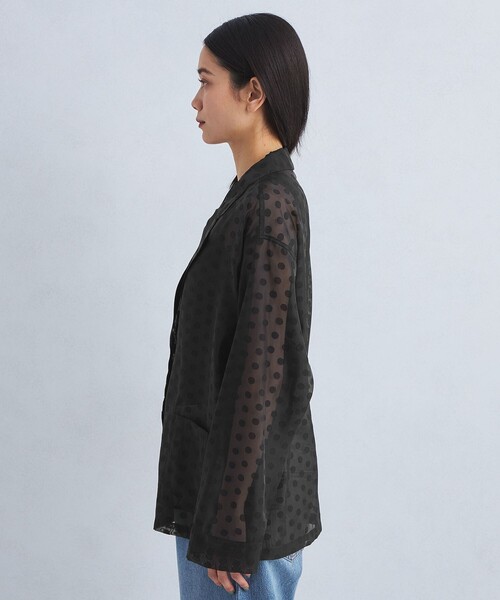 Torrazzo Donna ジャケット テーラードジャケット 「TORRAZZO