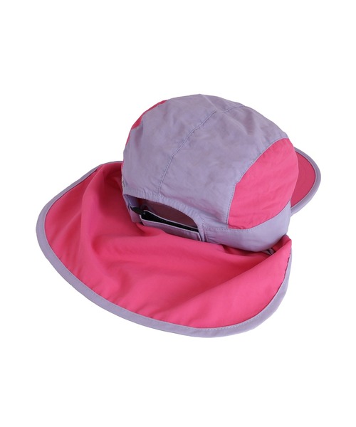 ♡　キャップ Amazon | [アヴィレックス] VARSITY RADIO MOTIF MESHCAP バー