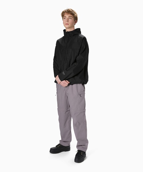 thisisneverthat（ディスイズネバーザット） ナイロンジャケット