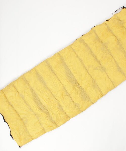 MOUNTAIN RESEARCH（マウンテンリサーチ） Sleeping Bag : ZOZOTOWN