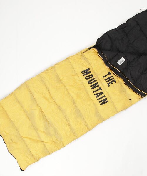 MOUNTAIN RESEARCH 「MOUNTAIN RESEARCH」マウンテンリサーチ