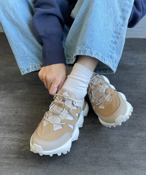 Columbia（コロンビア） サンダル 「WEB限定」「Columbia/コロンビア