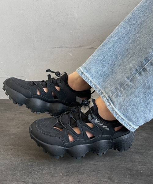 Columbia（コロンビア） サンダル 「WEB限定」「Columbia/コロンビア
