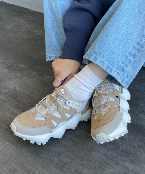 Columbia（コロンビア） サンダル 「WEB限定」「Columbia/コロンビア