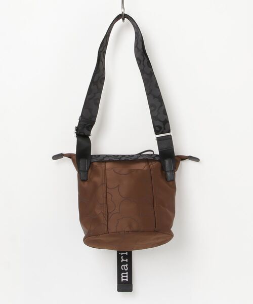 marimekko ショルダーバッグ バッグ Piirto Unikko / Carry All