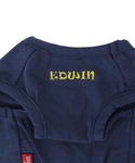 犬 服 EDWIN/アメリカンバーガータンクト...の詳細画像3