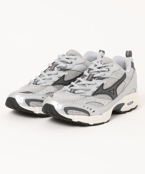 美品　Mizuno MXR スニーカー　D1GA245106 LITTLE UNION スニーカー 「MIZUNO」D1GA245106 MXR レディース