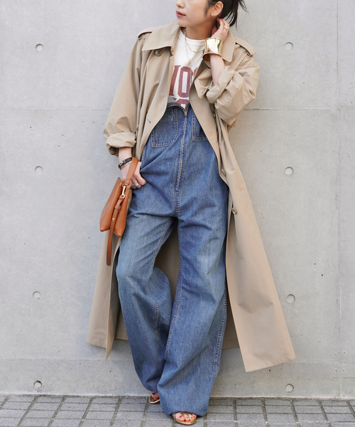 Traditional Weatherwear トレンチコート コート 「Traditional