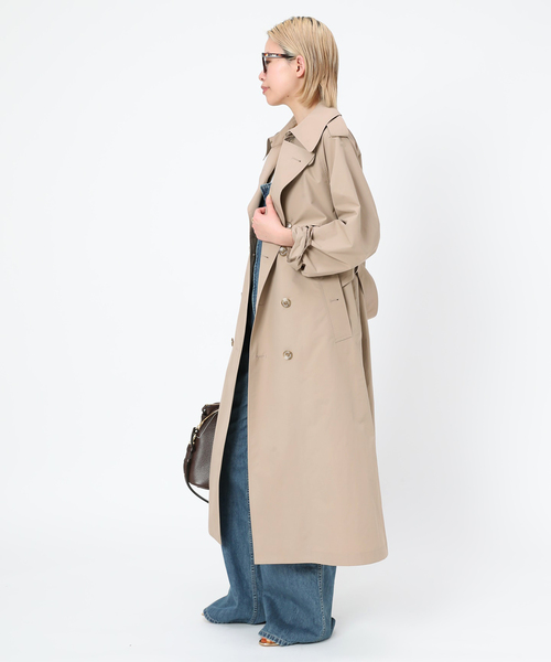 Traditional Weatherwear トレンチコート 38 Traditional Weatherwear 「Traditional Weatherwear」 トレンチ