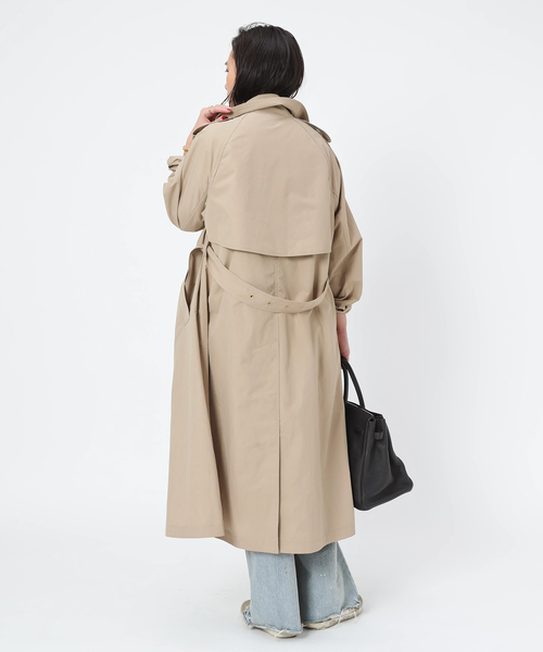 Traditional Weatherwear トレンチコート コート 「Traditional