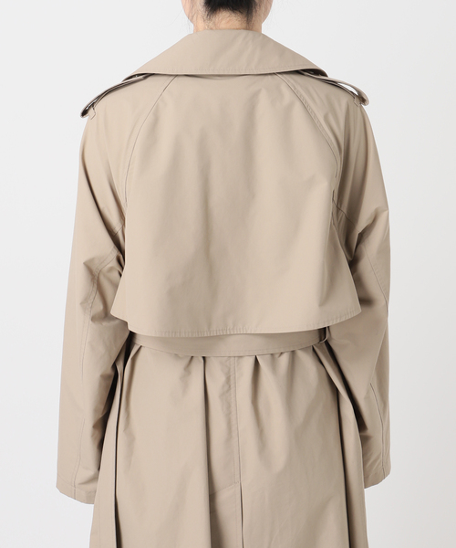 Traditional Weatherwear トレンチコート コート 「Traditional