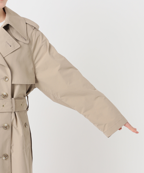 Traditional Weatherwear トレンチコート コート 「Traditional