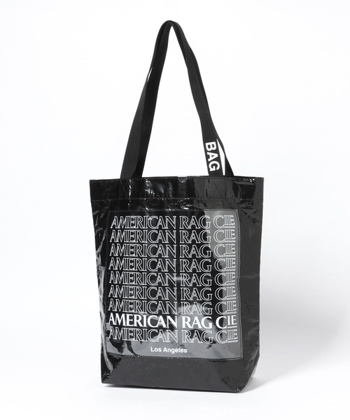 ROTTWEILER × AMERICAN RAG CIE 別注トートバッグ ROTTWEILER（ロットワイラー）の「ROTTWEILER × AMERICAN RAG