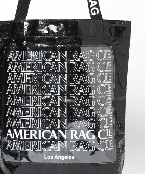 AMERICAN RAG CIE トートバッグ 「AMERICAN CIE」ショッピング