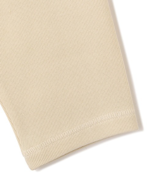 ETRE TOKYO（エトレトウキョウ） tシャツ ダブルフェイスデザインプル