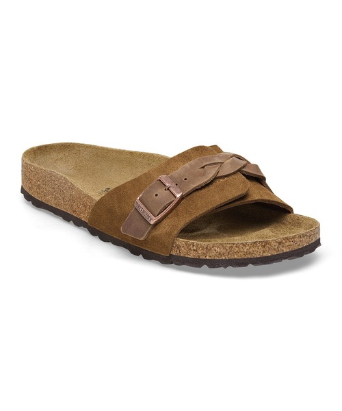 BIRKENSTOCK ビルケンシュトック　Oita Braided 37 新品 BIRKENSTOCK（ビルケンシュトック） サンダル 「公式