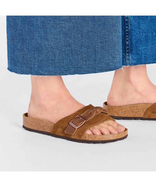 BIRKENSTOCK（ビルケンシュトック） サンダル 「公式