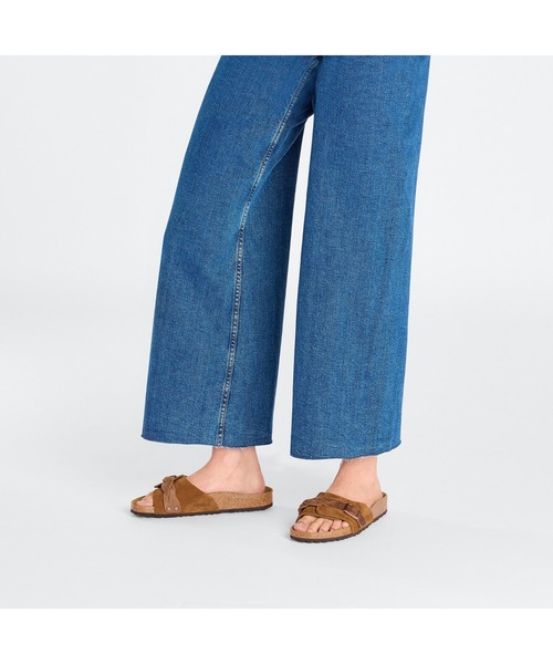 BIRKENSTOCK（ビルケンシュトック） サンダル 「公式
