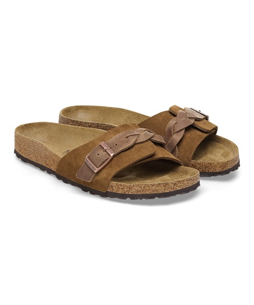 BIRKENSTOCK（ビルケンシュトック） サンダル 「公式