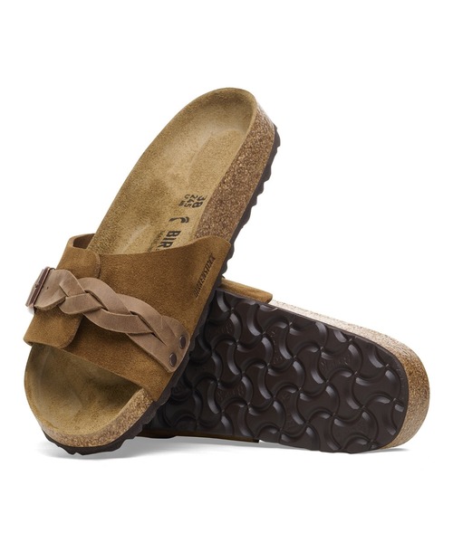 BIRKENSTOCK（ビルケンシュトック） サンダル 「公式
