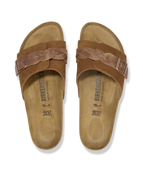 BIRKENSTOCK（ビルケンシュトック） サンダル 「公式