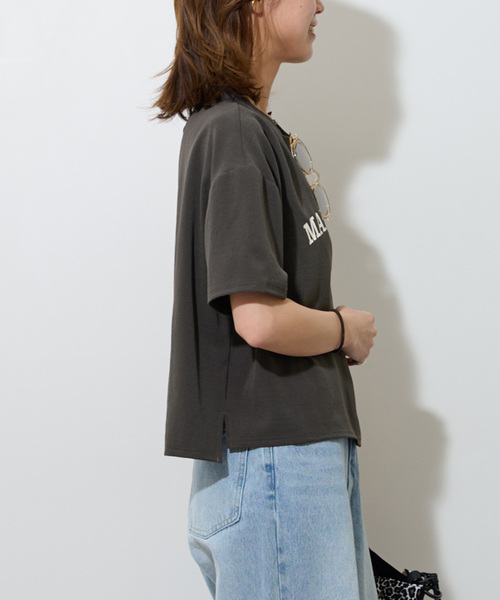 JOURNAL STANDARD relume 21AW 2WAY ロゴ