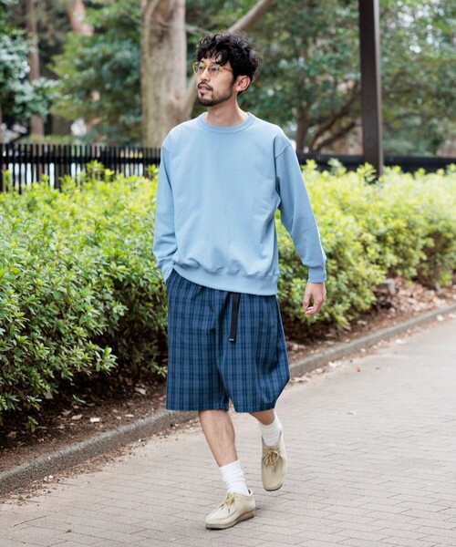 Foxfire（フォックスファイヤー） パンツ 別注 Fishing Satellite