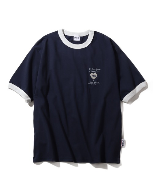 christian peau Tシャツ　シルク Foo Tokyo 公式ストア | 【レディース】シルクコットンTシャツ