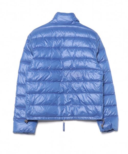 DUVETICA（デュベティカ） ダウンジャケット 48 ブルー メンズ