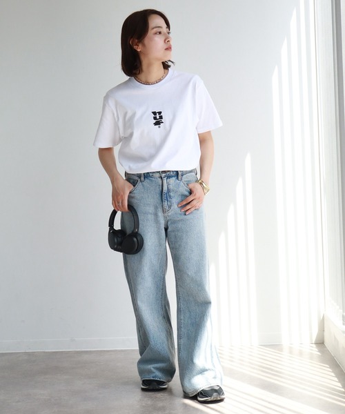 ★米国発*HUF*新作*420/OOLアートワークTシャツ★ HUF tシャツ 「HUF/ハフ」アートワークデザイン ショート