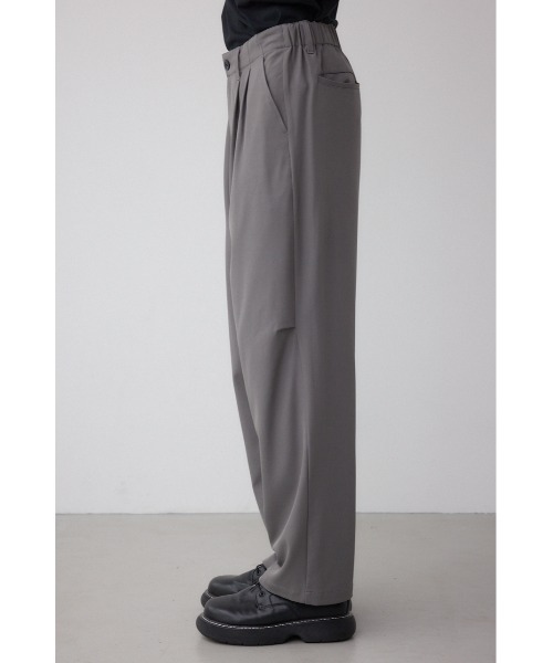 AZUL BY MOUSSY（アズールバイマウジー） スラックス 「窪塚洋介さん