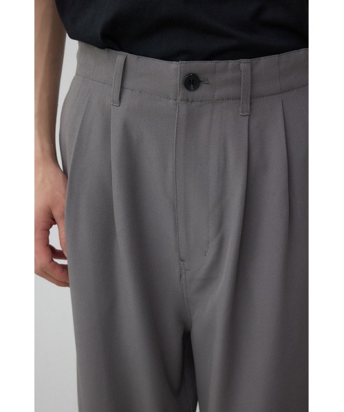 AZUL BY MOUSSY（アズールバイマウジー） スラックス 「窪塚洋介さん