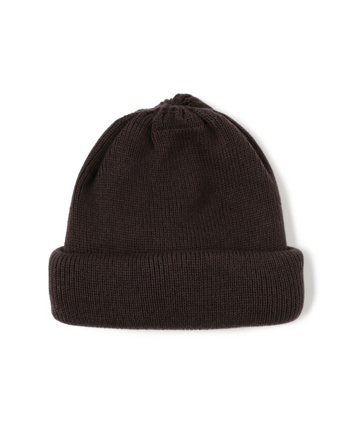 新品 MARK&LONA ニットビーニー MARK&LONA ニット帽 ニットキャップ Ever Beanie | MEN and