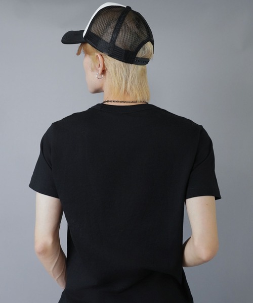 【新品未開封】GA×GALFY-ガリノCAP ブラック GA×GALFY-ガリノCAP（キャップ）｜GALFY（ガルフィー）の